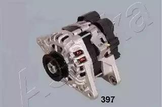 Генератор 002C397 ASHIKA