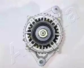 Генератор 002T537 ASHIKA