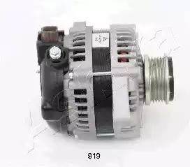 Генератор 002T919 ASHIKA