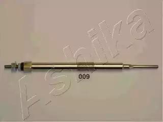 Свеча накаливания 0100009 ASHIKA