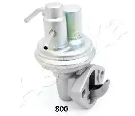 Топливный насос 0508800 ASHIKA