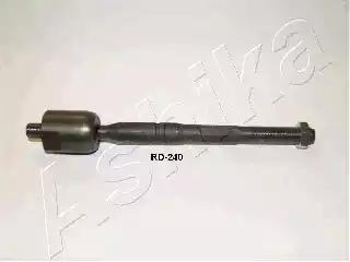 Осевой шарнир рулевая тяга 10302240 ASHIKA