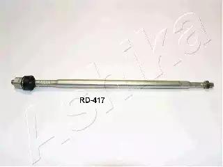 Тяга рульова 10304417 ASHIKA