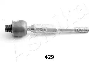 Осевой шарнир рулевая тяга 10304429 ASHIKA