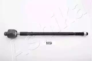 Осьовий шарнір, поперечна кермова тяга 10308809 ASHIKA