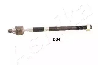 Осевой шарнир рулевая тяга 1030DD04 ASHIKA