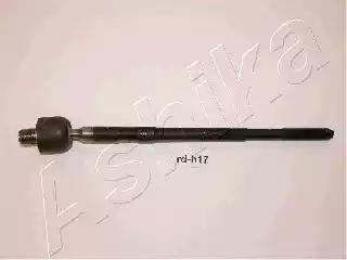 Наконечник кермової тяги лівий/правий 2935mm hyundai i10 1.0-1.2... 1030HH17 ASHIKA