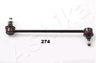 Стабілізатор стійки 10602274 ASHIKA