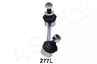 Łącznik stabilizatora tył lexus gs 250 1 2- /l/ 10602277L ASHIKA