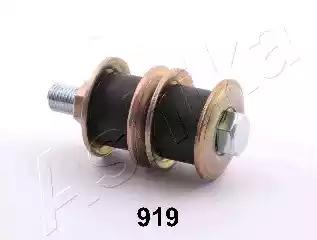 Стабилизатор ходовая часть 10609919 ASHIKA