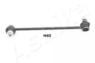 Стабилизатор ходовая часть 1060HH40L ASHIKA