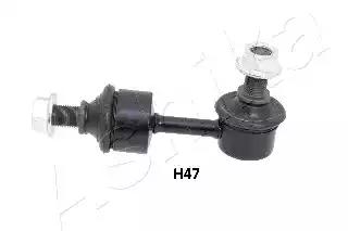 Стабілізатор, ходова частина 1060HH47 ASHIKA