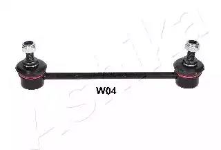 Тяга стабілізатора задня chevrolet epica/evanda 2.0 02- 1060WW04 ASHIKA