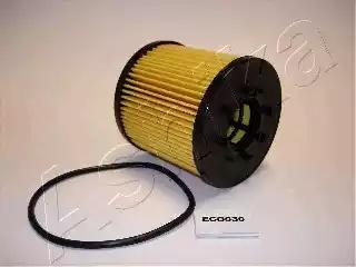 Масляный фильтр 10ECO030 ASHIKA