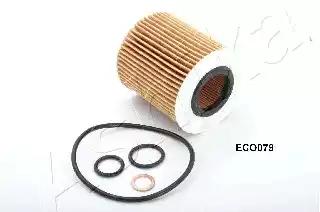 Масляный фильтр 10ECO079 ASHIKA