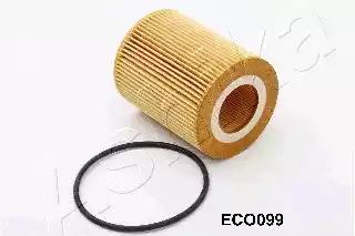 Масляный фильтр 10ECO099 ASHIKA