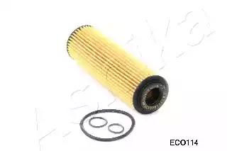 Масляный фильтр 10ECO114 ASHIKA