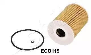 Масляный фильтр 10ECO115 ASHIKA