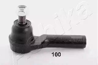 Наконечник кермової тяги nissan almera 00- l/p 11101100 ASHIKA