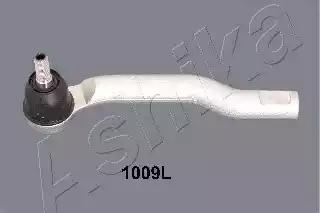 Наконечник поперечной рулевой тяги 111011009L ASHIKA