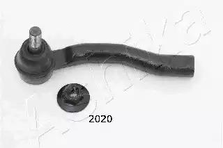 Наконечник поперечной рулевой тяги 111022020L ASHIKA