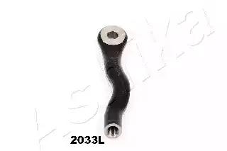 Końcówka drążka kierowniczego lexus gs 3 00 05- /l/ 111022033L ASHIKA