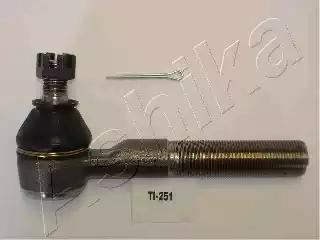 Наконечник рульової тяги 11102251 ASHIKA