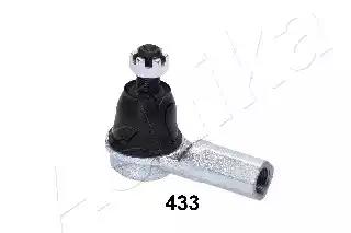 Наконечник рульової тяги 11104433 ASHIKA