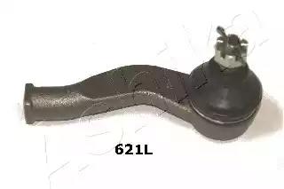 Наконечник поперечной рулевой тяги 11106621L ASHIKA