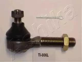 Наконечник поперечной рулевой тяги 11108806L ASHIKA