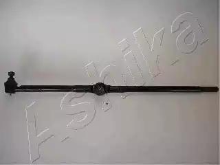 Наконечник поперечной рулевой тяги 11108808 ASHIKA