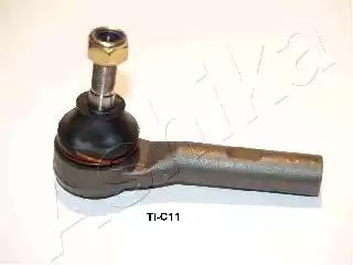 Наконечник поперечной рулевой тяги 1110CC11 ASHIKA