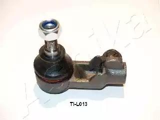 Наконечник рульової тяги 1110LL012R ASHIKA