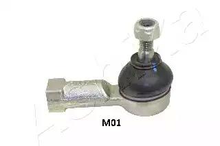 Наконечник поперечной рулевой тяги 1110MM01 ASHIKA