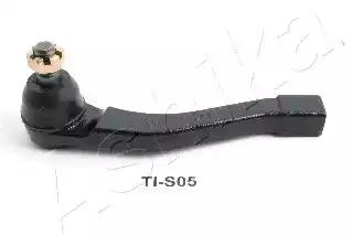 Наконечник поперечной рулевой тяги 1110SS04R ASHIKA