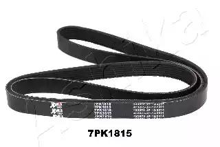 Ремінь поліклиновий 1127PK1815 ASHIKA