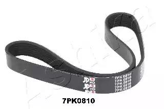 Поликлиновой ремень 1127PK810 ASHIKA