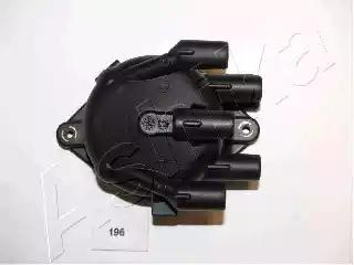 Кришка розподілювача запалювання 12101196 ASHIKA