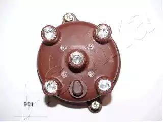 Кришка розподільника запалювання 12109901 ASHIKA