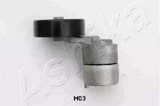 Роликовий модуль натягувача ременя 1280HH03 ASHIKA