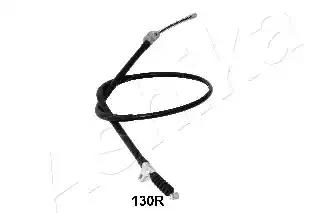 Трос ручного гальма 13101130R ASHIKA