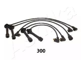 Комплект проводов зажигания 13203300 ASHIKA