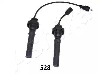 Комплект кабелів високовольтних 13205528 ASHIKA