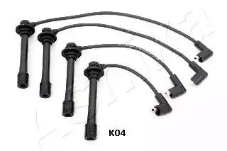 Комплект проводов зажигания 1320KK04 ASHIKA