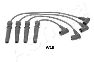 Комплект проводов зажигания 1320WW19 ASHIKA