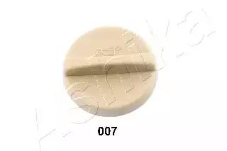 Крышка заливная горловина 14700007 ASHIKA
