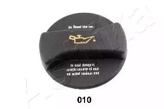 Крышка заливная горловина 14700010 ASHIKA