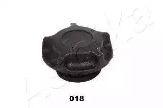 Korek wlewu oleju 14700018 ASHIKA
