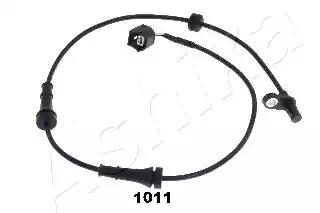 Датчик частота вращения колеса 151011011 ASHIKA