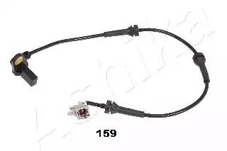 Датчик abs 15101159 ASHIKA
